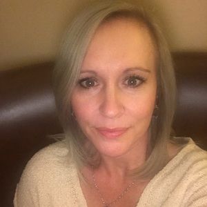 Meet your Posher, Patty